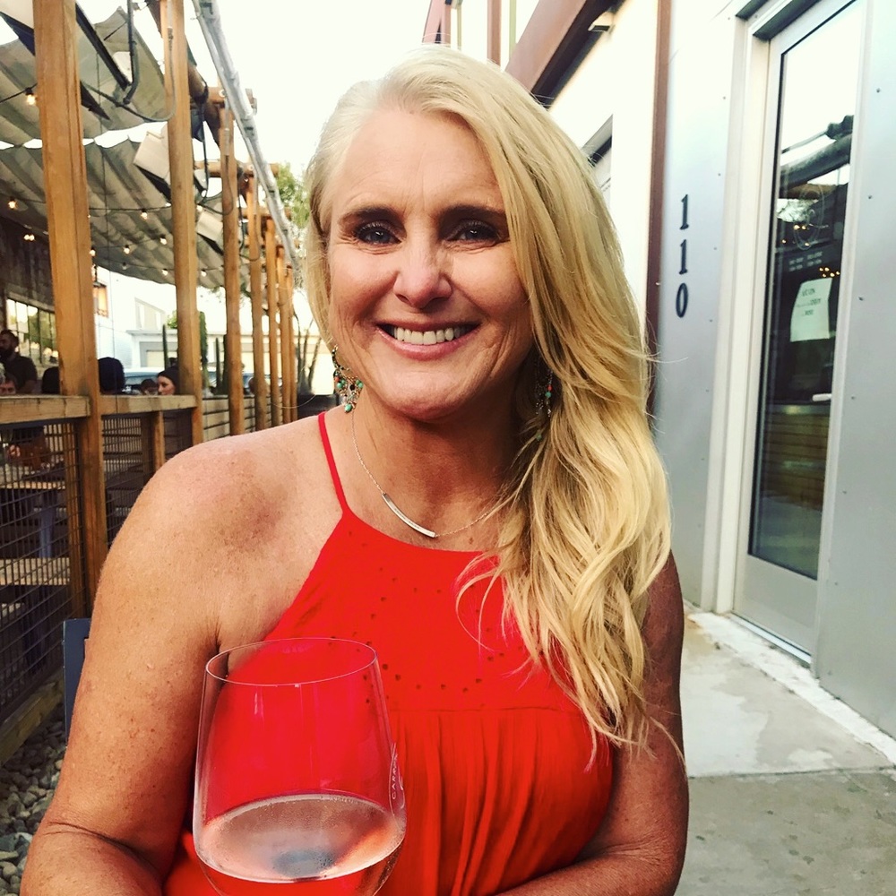 Meet your Posher, Melanie